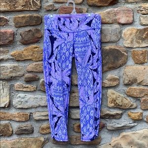 Lilly Pulitzer leggings